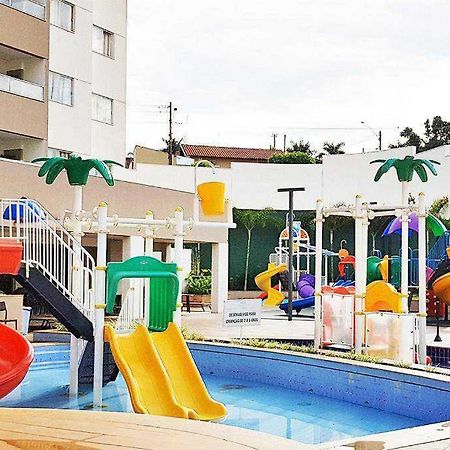 Olimpia Park Resorts "Melhor Preco " Zewnętrze zdjęcie