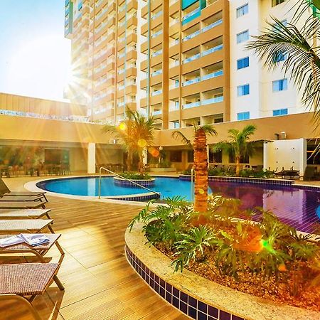 Olimpia Park Resorts "Melhor Preco " Zewnętrze zdjęcie