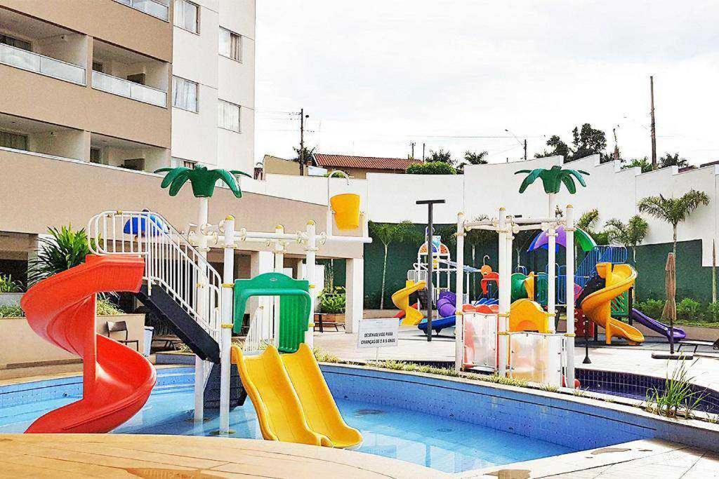 Olimpia Park Resorts "Melhor Preco " Zewnętrze zdjęcie