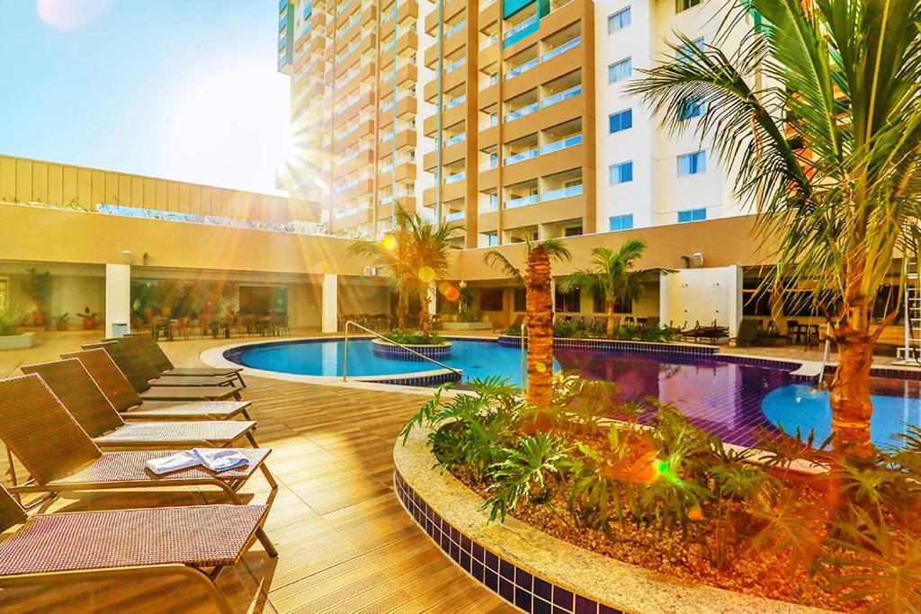 Olimpia Park Resorts "Melhor Preco " Zewnętrze zdjęcie