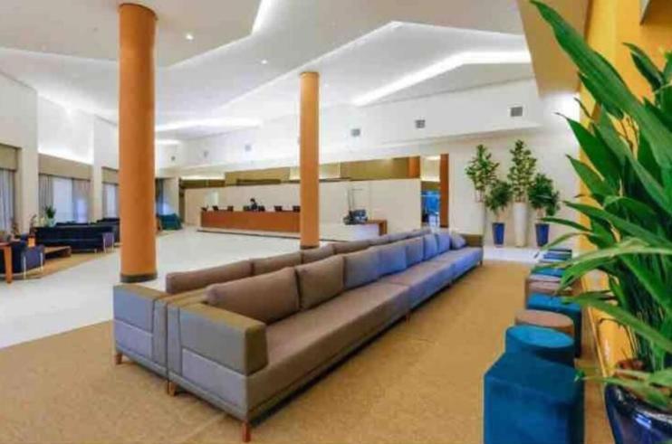 Olimpia Park Resorts "Melhor Preco " Zewnętrze zdjęcie
