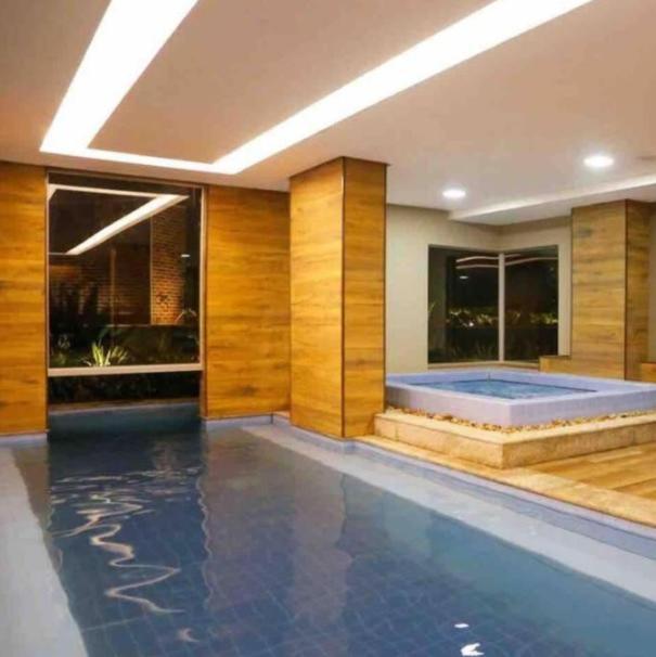 Olimpia Park Resorts "Melhor Preco " Zewnętrze zdjęcie