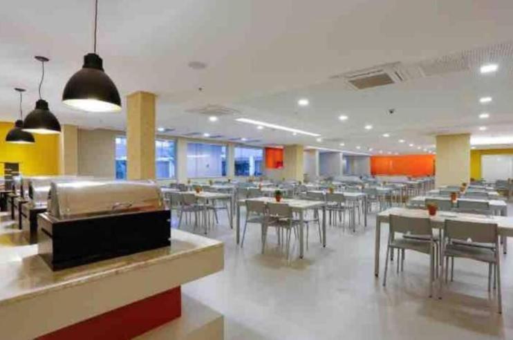 Olimpia Park Resorts "Melhor Preco " Zewnętrze zdjęcie