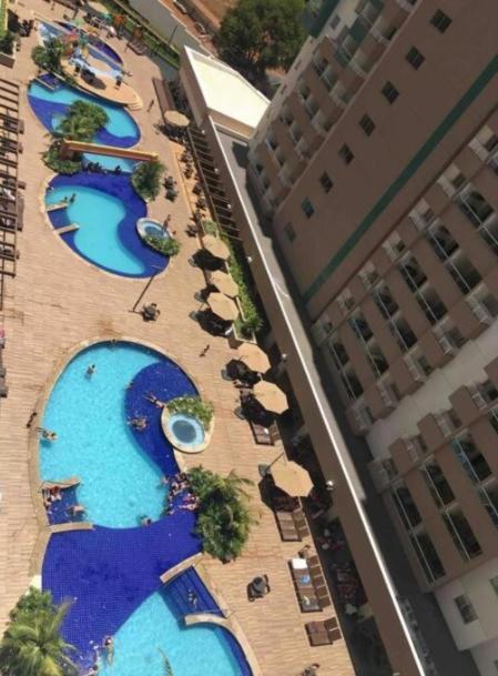 Olimpia Park Resorts "Melhor Preco " Zewnętrze zdjęcie