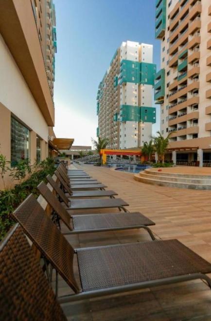 Olimpia Park Resorts "Melhor Preco " Zewnętrze zdjęcie